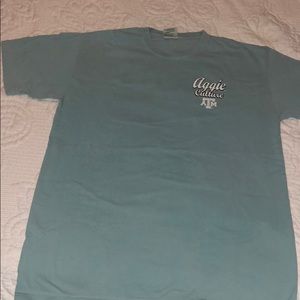 Texas A&M shirt